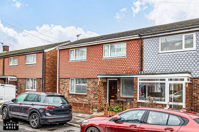 Main image of property: Haslemere Road, Southsea