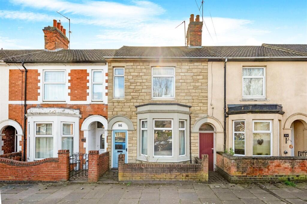 Main image of property: Cornwall Road, Kettering, Northamptonshire, NN16