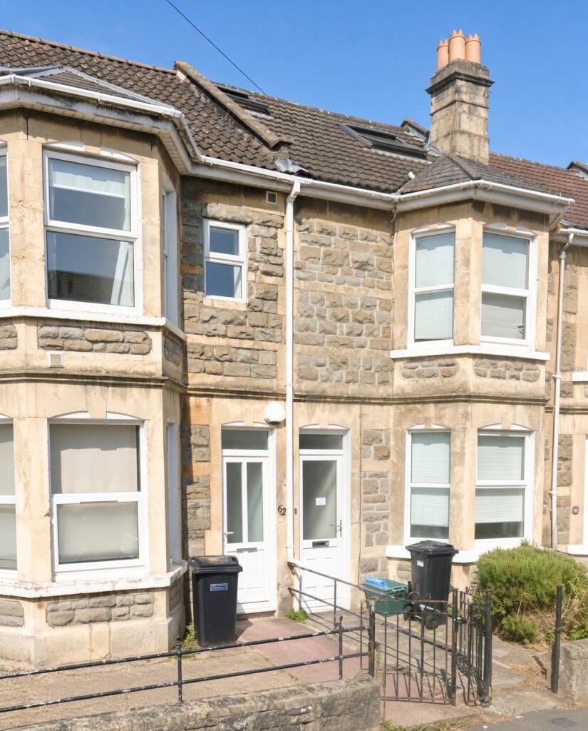 Main image of property: Triangle North, BATH
