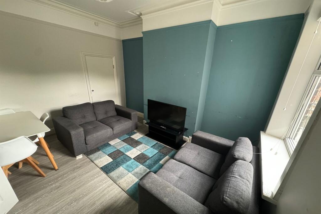 Main image of property: Crookesmoor Road, Crookesmoor, S6