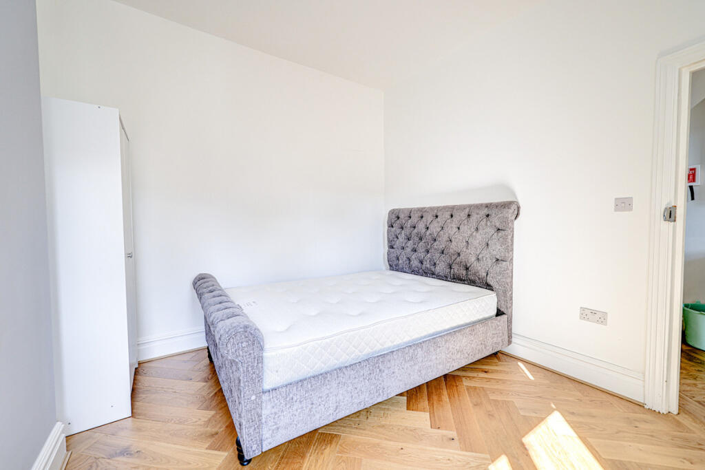 Main image of property: Bournemouth Park Road, Southend on Sea, SS2