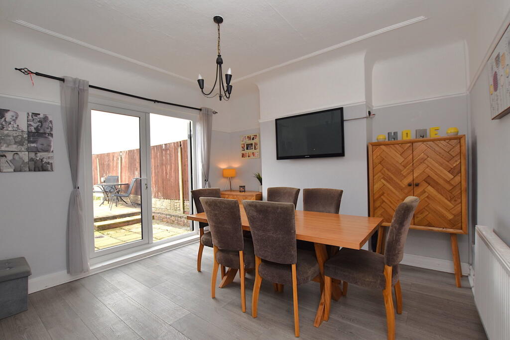 House in Birkenhead, Noctorum - View 3