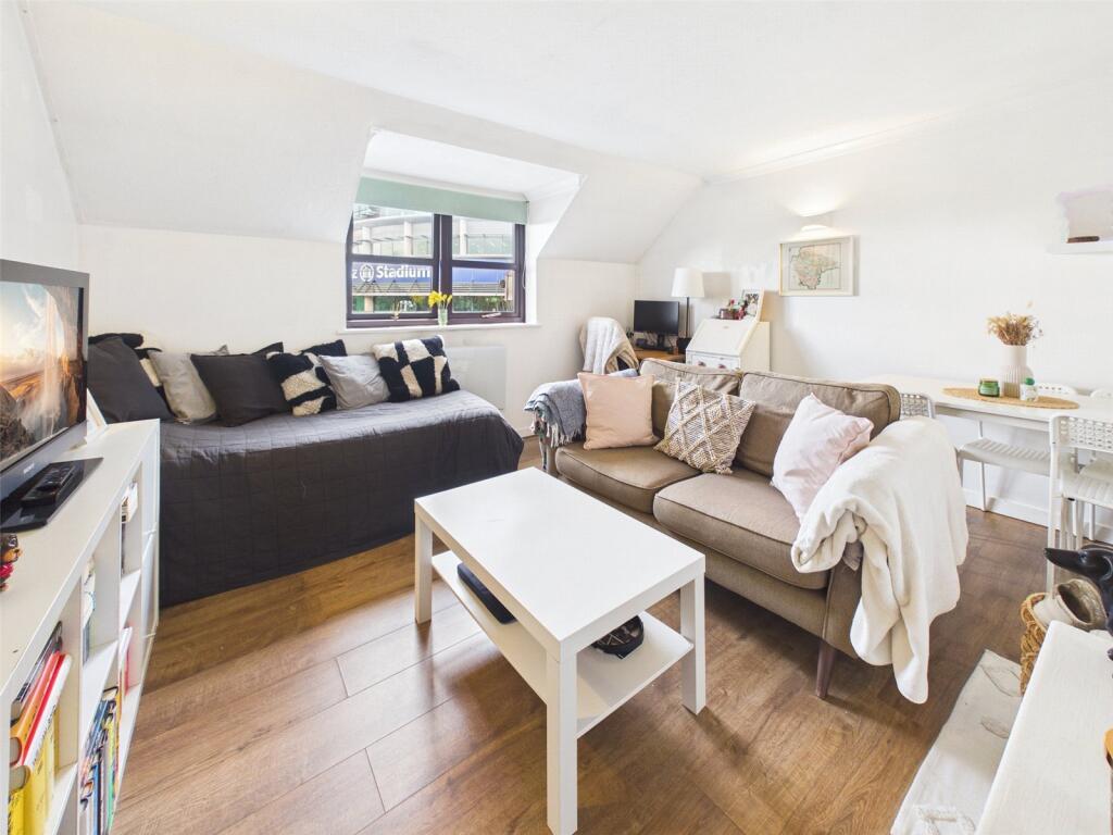 Main image of property: Rugby Road, Twickenham
