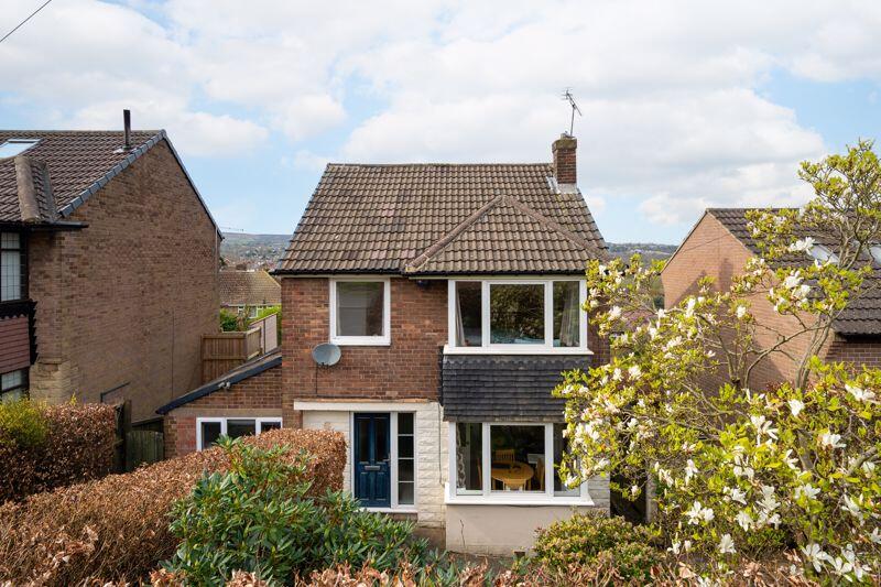 Main image of property: St. Quentin Drive, Bradway, Sheffield