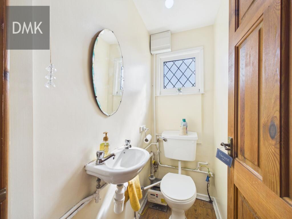 House in Cardiff, Maesteg - More