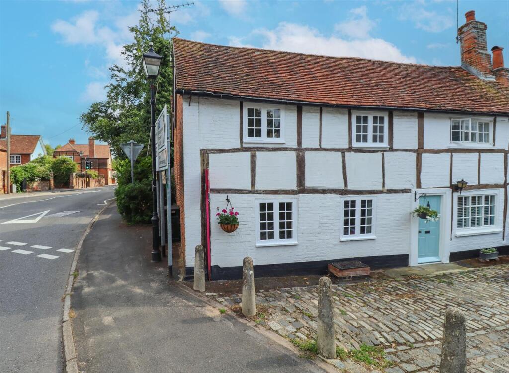 Main image of property: West Street, Odiham, Hook