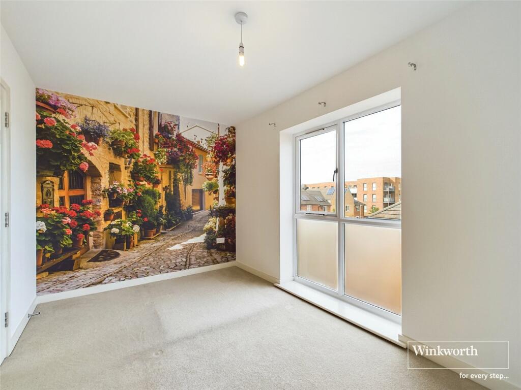Spey Road, Tilehurst, Reading, Berkshire, RG30 - More