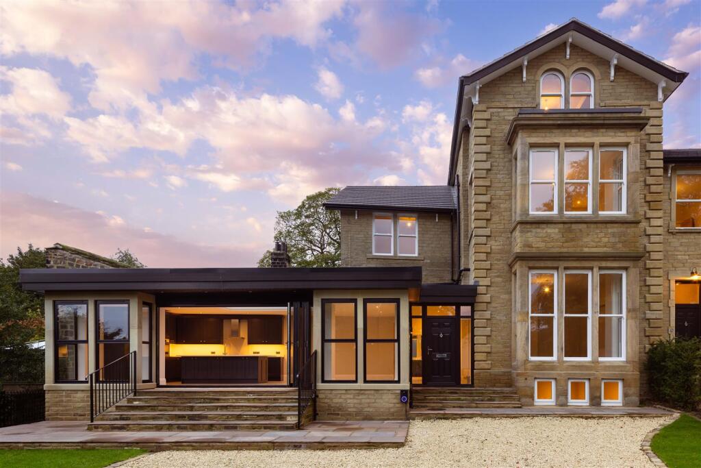 Main image of property: Hamilton House, Woodlands Drive
