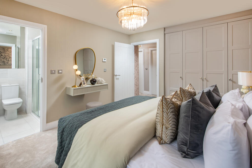 Additional image 8 of Scholars Gate,
Lords Close,
Giggleswick,
BD24 0EG