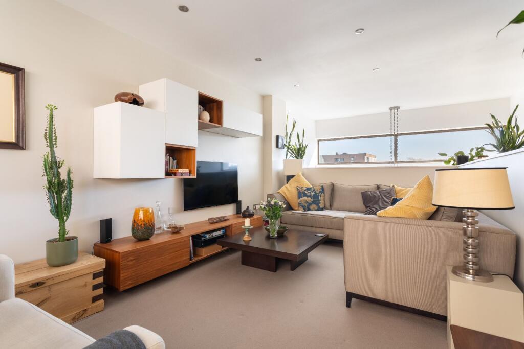 Main image of property: Providence Lofts, Brighton