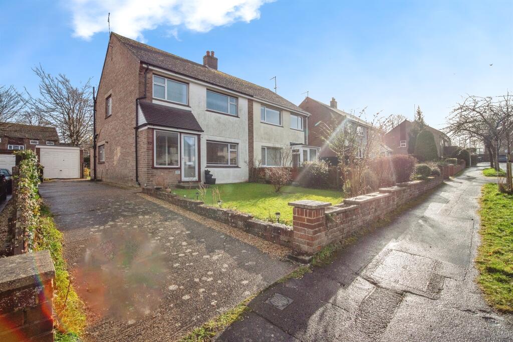 Main image of property: West Mills Road, Dorchester