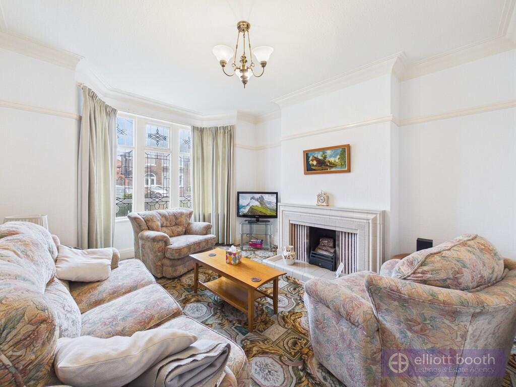 House in Blackpool - View 3