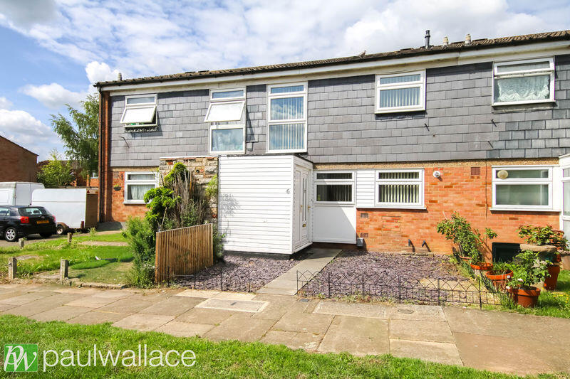 Main image of property: John Court, Hoddesdon