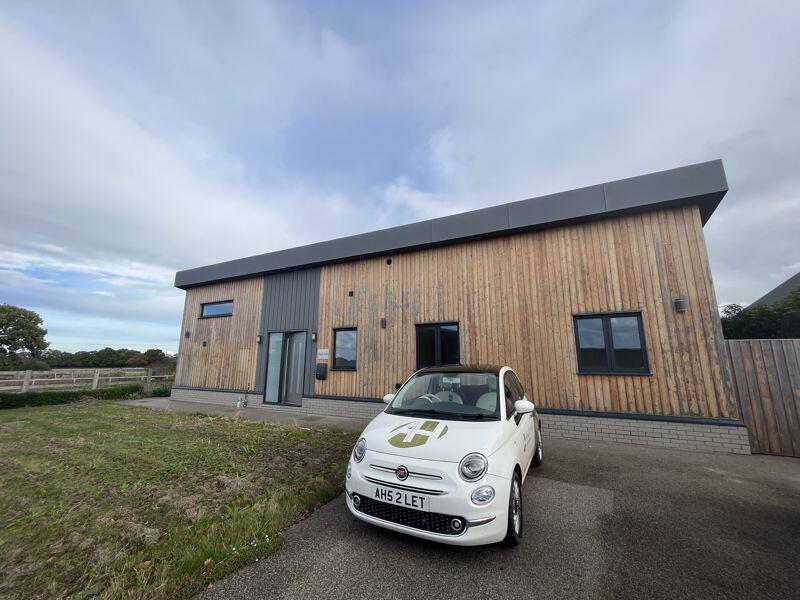 Main image of property: Redbrook Street, Ashford