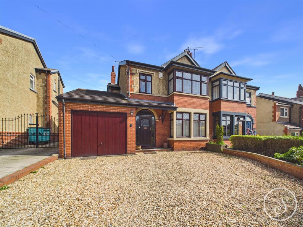 Main image of property: Temple Gate, Leeds