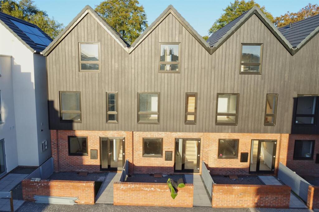 Main image of property: St Nicholas Road, Beverley