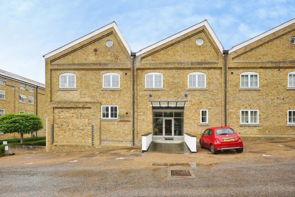 Main image of property: Mill Race, River, Dover, Kent, CT17