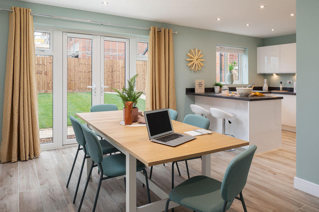 Main image of property: Hucknall,
Nottingham,
NG15