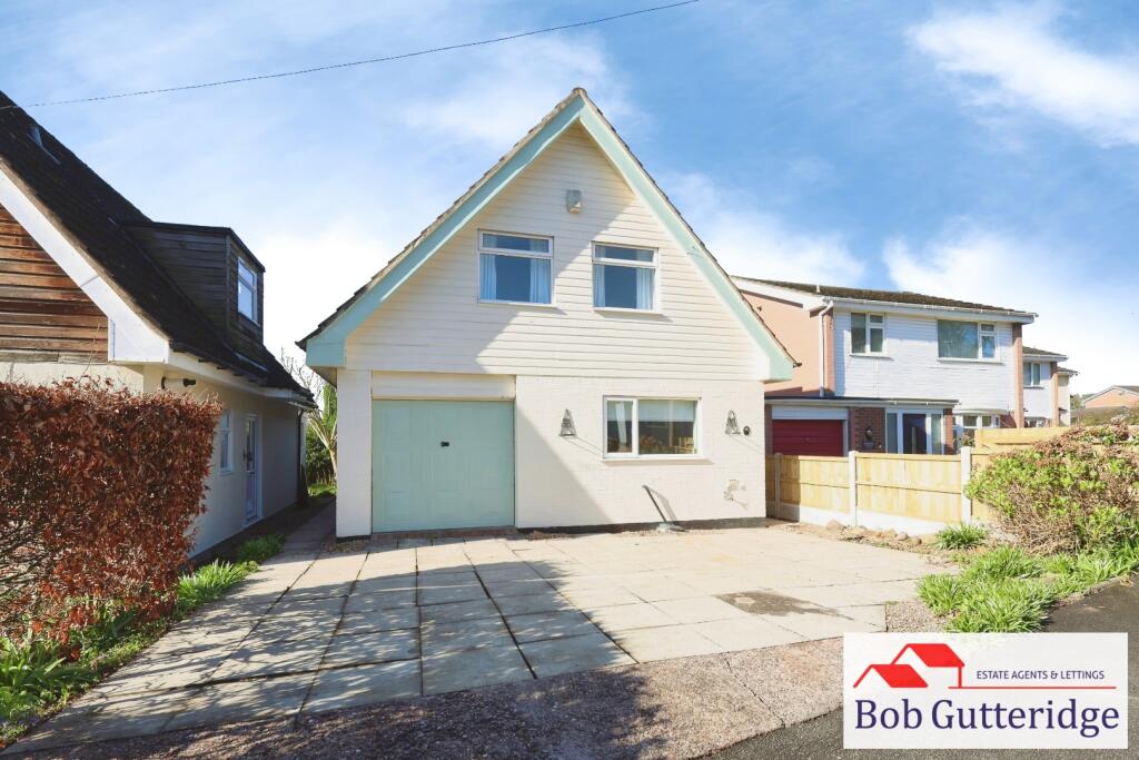 Main image of property: Hillwood Road, Madeley Heath, Crewe