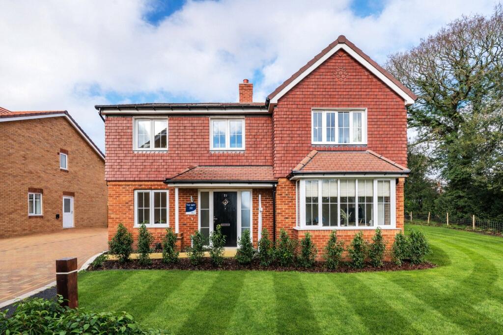 Main image of property: Brox Road, Ottershaw, Chertsey, Surrey, KT16