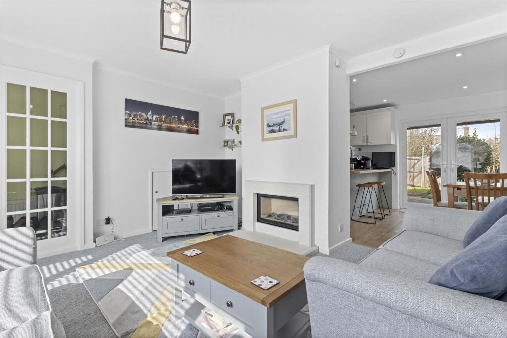 Main image of property: Harmers Hay Road, Hailsham
