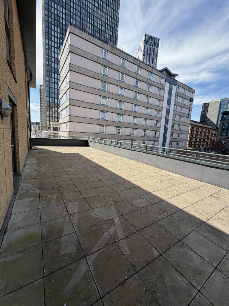 Additional image 15 of Cutlass Court, 26 Granville Street, Birmingham, West Midlands