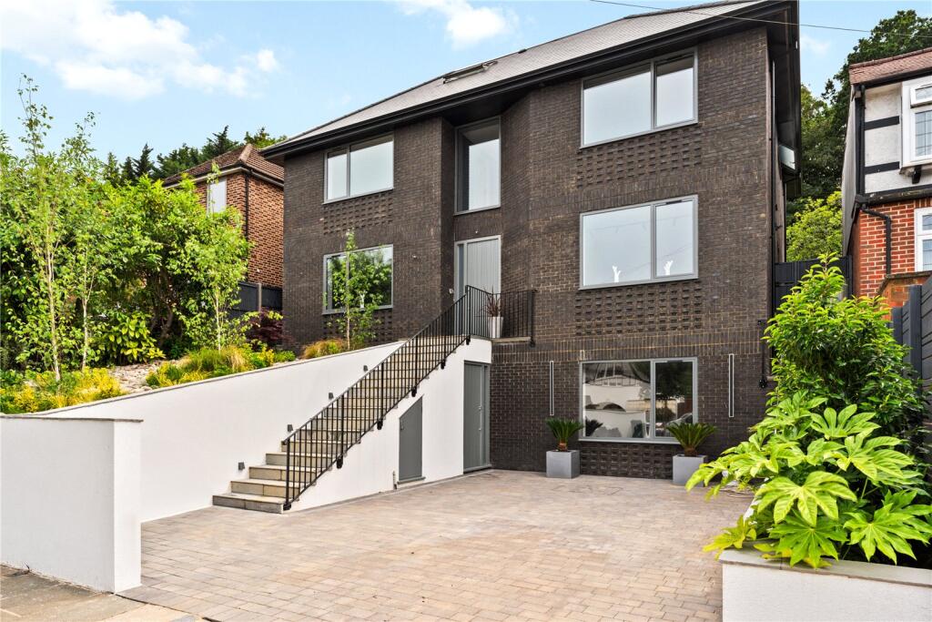 Main image of property: Ullswater Crescent, London, SW15