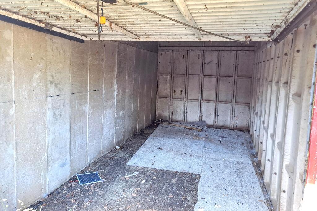 Garage 14 Manor Way, Heamoor, Penzance, TR18 3HX - More