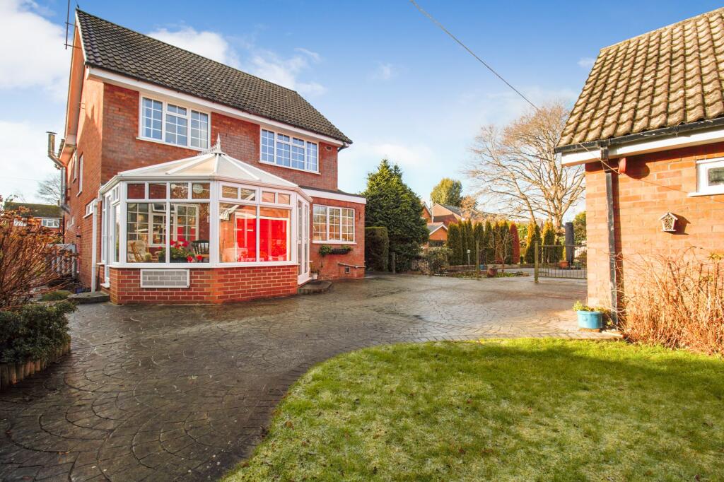 Main image of property: Kings Road, Fleet, GU51