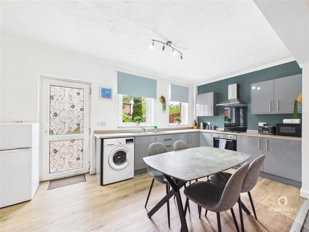 House in Newcastle upon Tyne - More