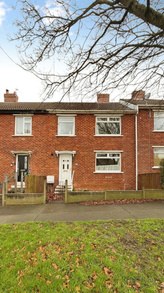 Main image of property: Mendip Avenue, Chester Le Street, Durham, DH2
