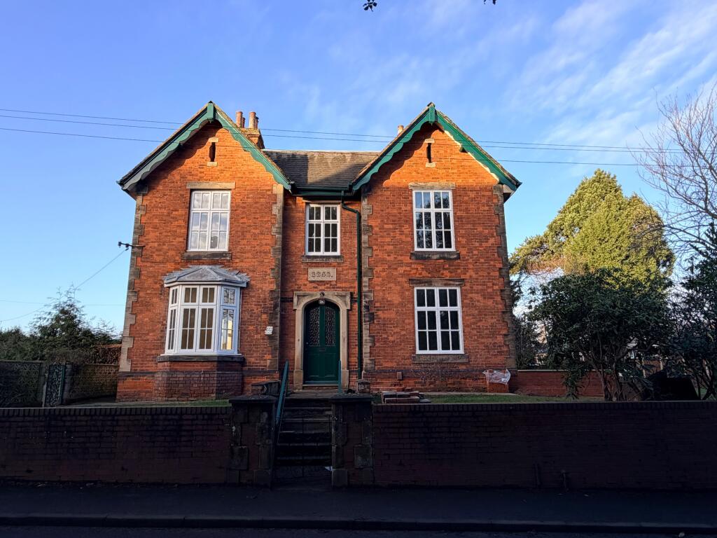 Main image of property: Church Street, Whittington