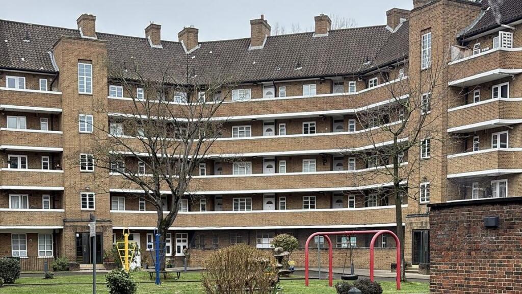 Main image of property: Maida Vale, London