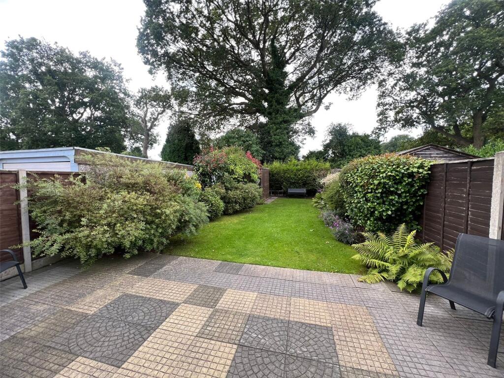 Additional image 9 of Chamberlain Crescent, Solihull, West Midlands, B90