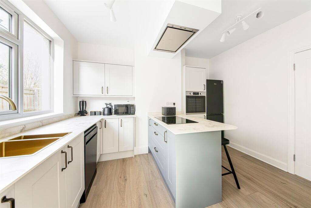 Main image of property: Sunderland Avenue, Oxford