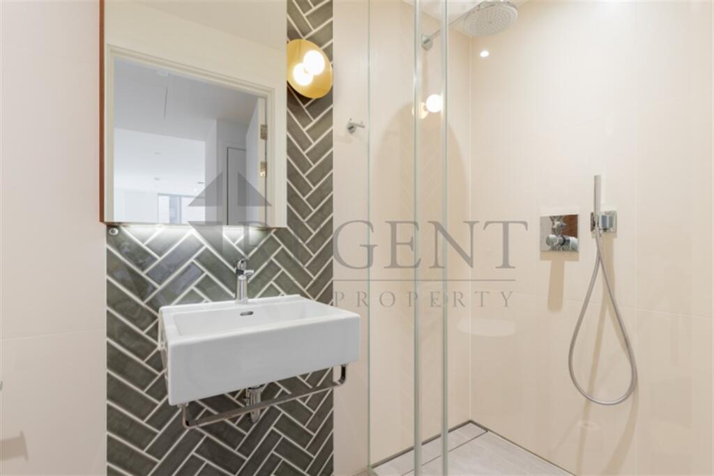 Apartment in London, Hoxton - View 5