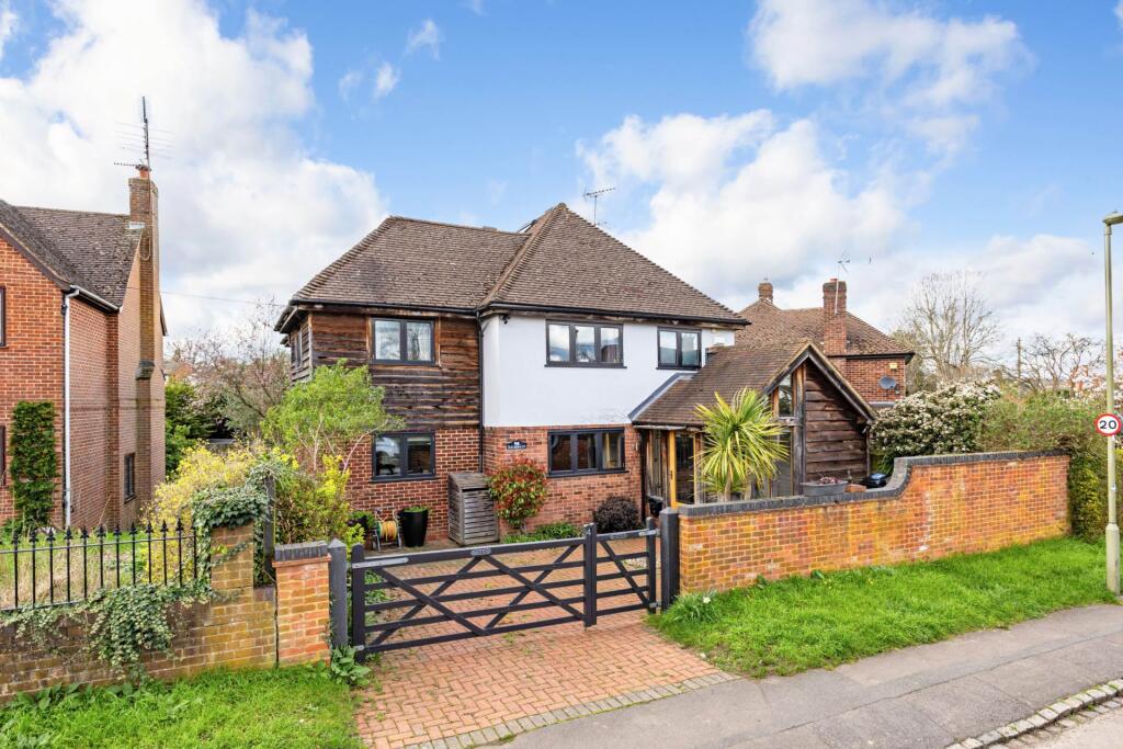 Main image of property: Cromwell Road, Henley On Thames