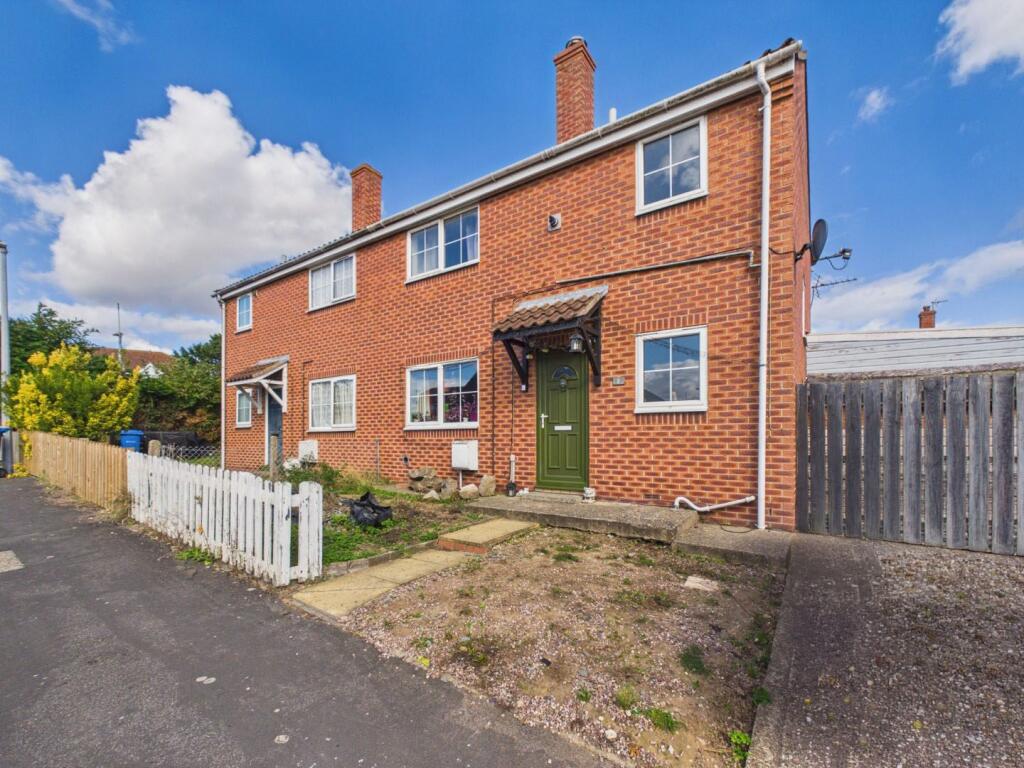 Main image of property: St. Martins Close, Burton Agnes, YO25 4YY