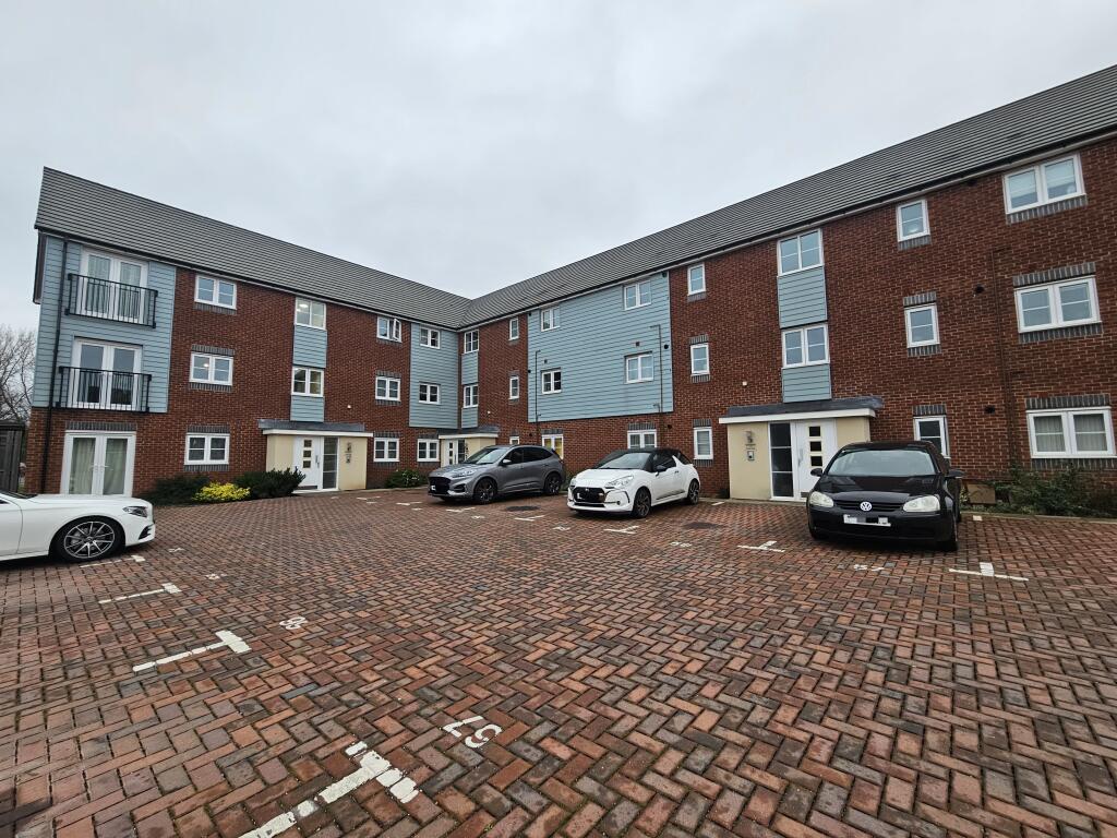 Main image of property: Tame Close, Perry Barr, BIRMINGHAM