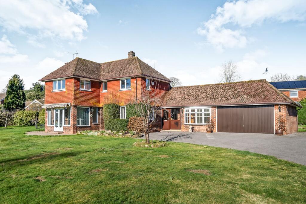 Main image of property: Five Acres Close, Funtington, Chichester, PO18