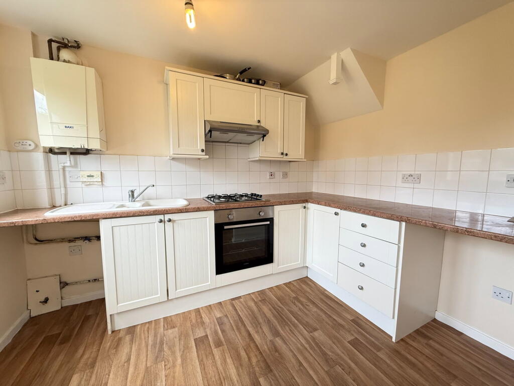 House in Northampton - View 4