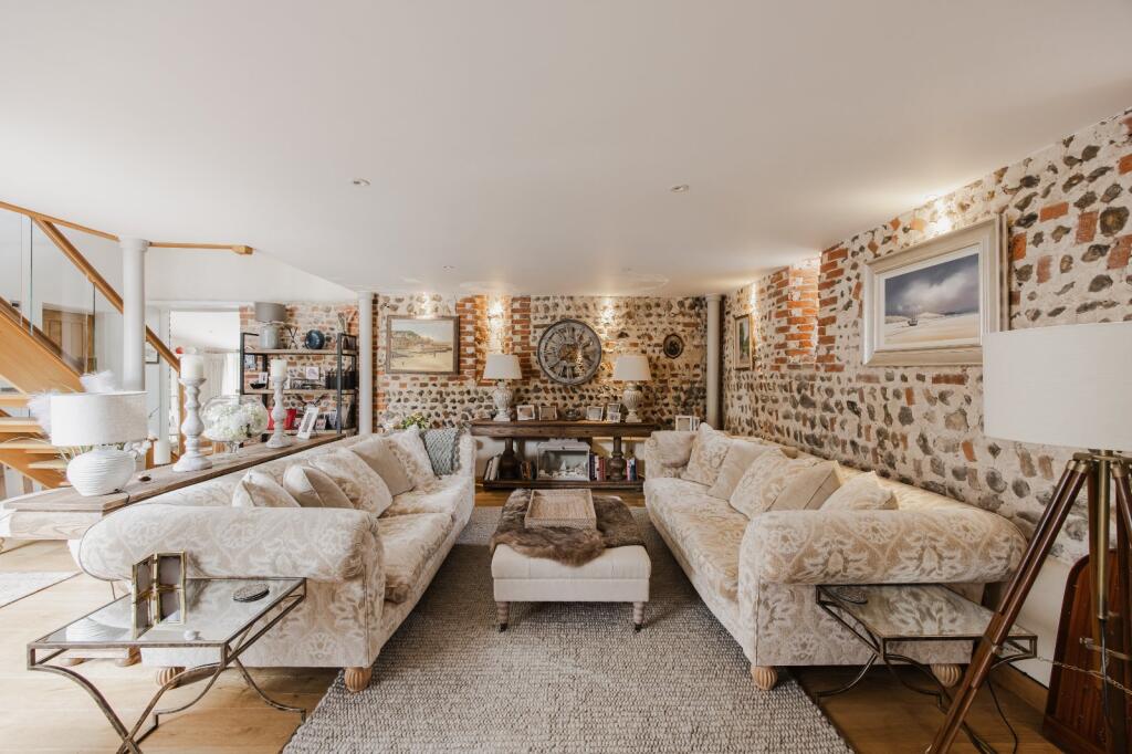 House in North Norfolk, Holt - View 5