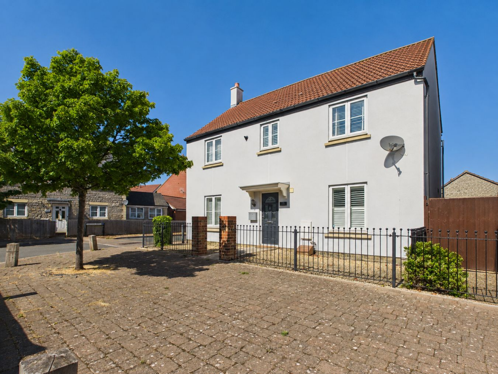 House in Weston-super-Mare, North Somerset