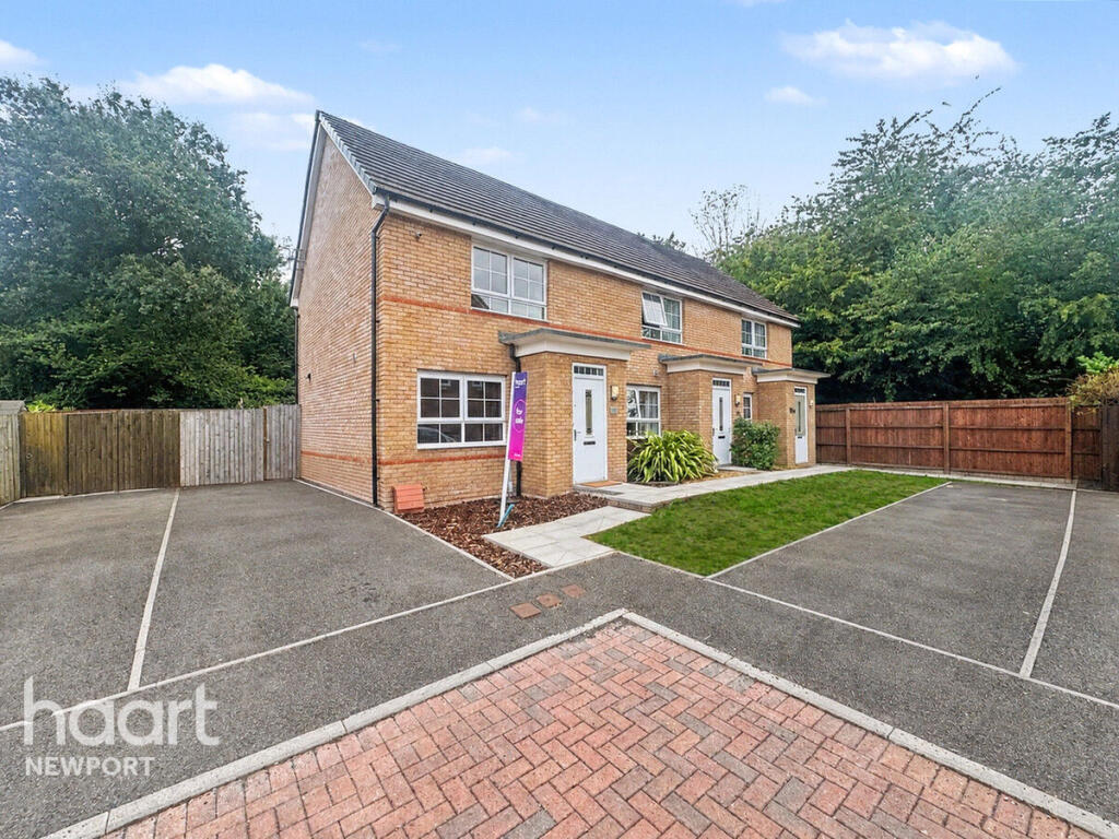 Main image of property: Heol Senni, Newport