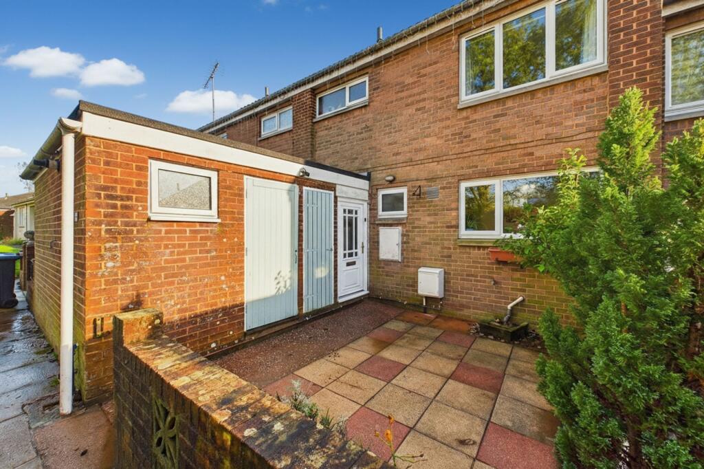 Main image of property: Broadlands, Thorverton, EX5
