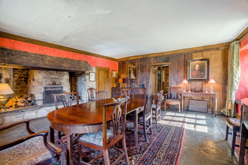 South Brewham, Bruton, Somerset photo 4