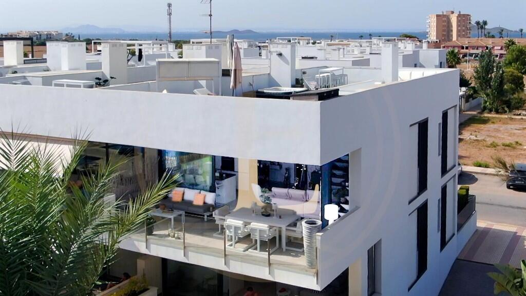 Main image of property: Mar De Cristal, Murcia