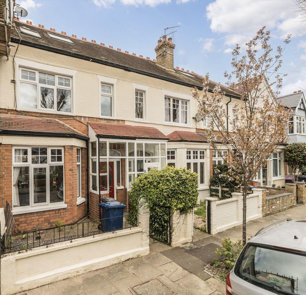 Main image of property: Convent Gardens, Ealing