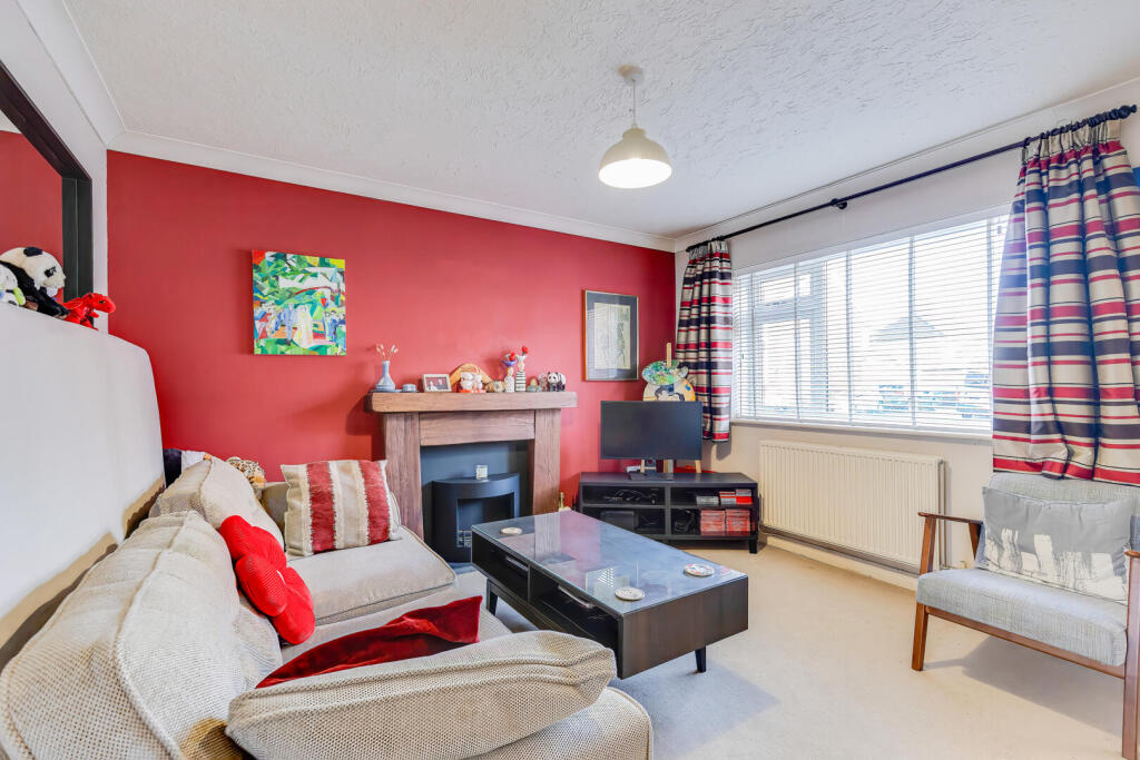 7, Ashchurch Row, Heol-Y-Forlan, Whitchurch, Cardiff photo 3