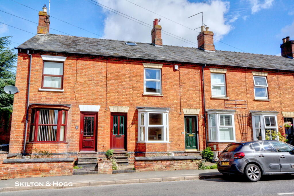 Main image of property: East Street, Long Buckby, Northampton, NN6 7RB